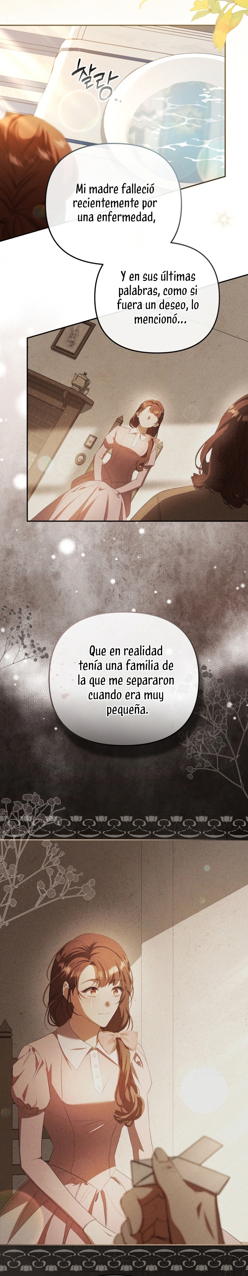 Pagarás con tu vida por haberme engañado Capítulo 25 - Page 4