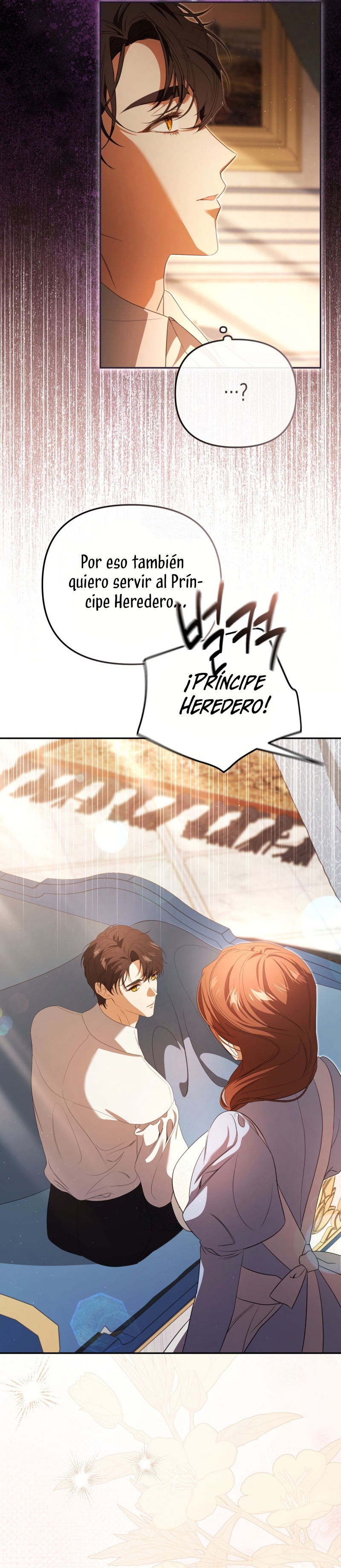 Pagarás con tu vida por haberme engañado Capítulo 25 - Page 7