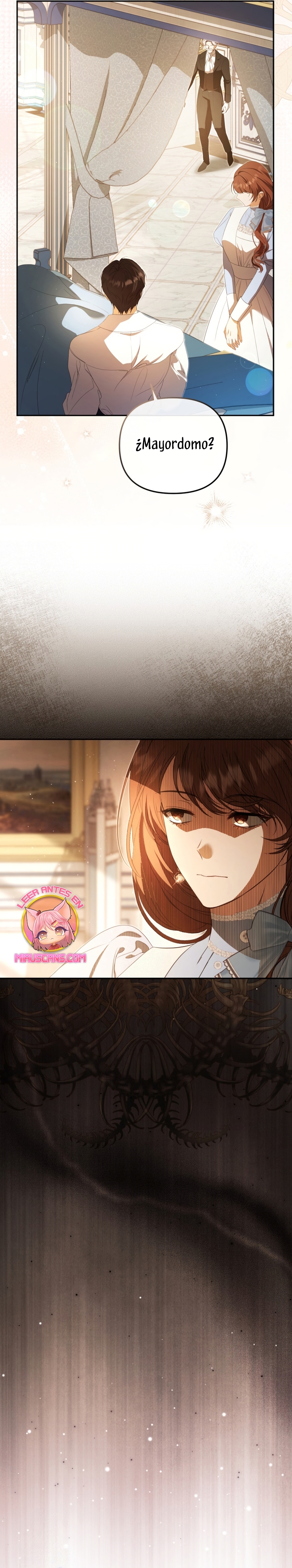 Pagarás con tu vida por haberme engañado Capítulo 25 - Page 8