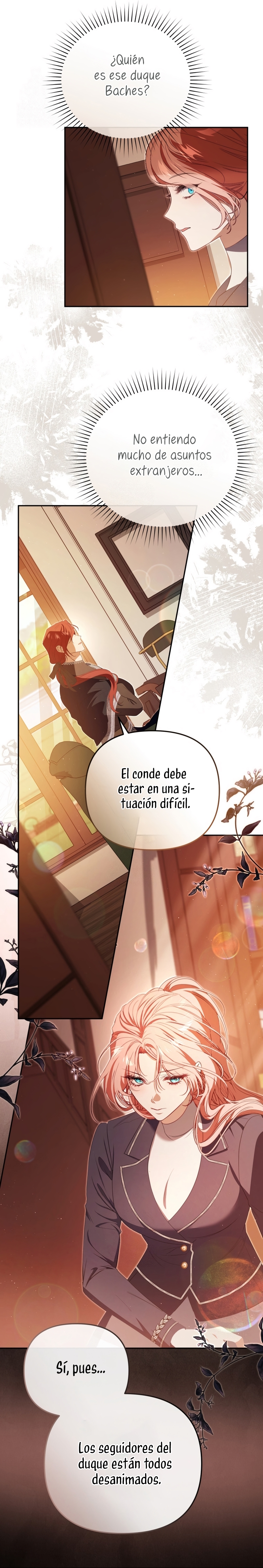 Pagarás con tu vida por haberme engañado Capítulo 26 - Page 10