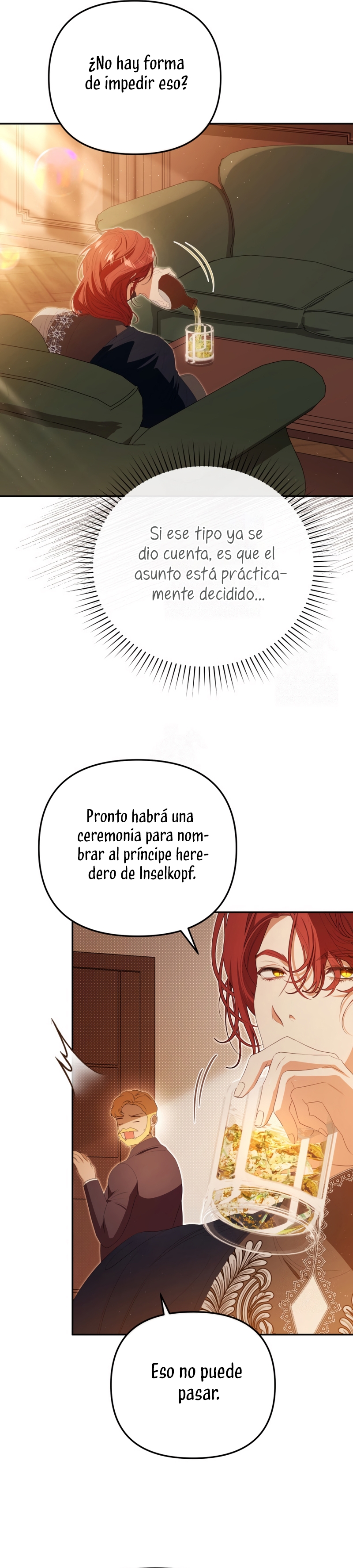 Pagarás con tu vida por haberme engañado Capítulo 26 - Page 14