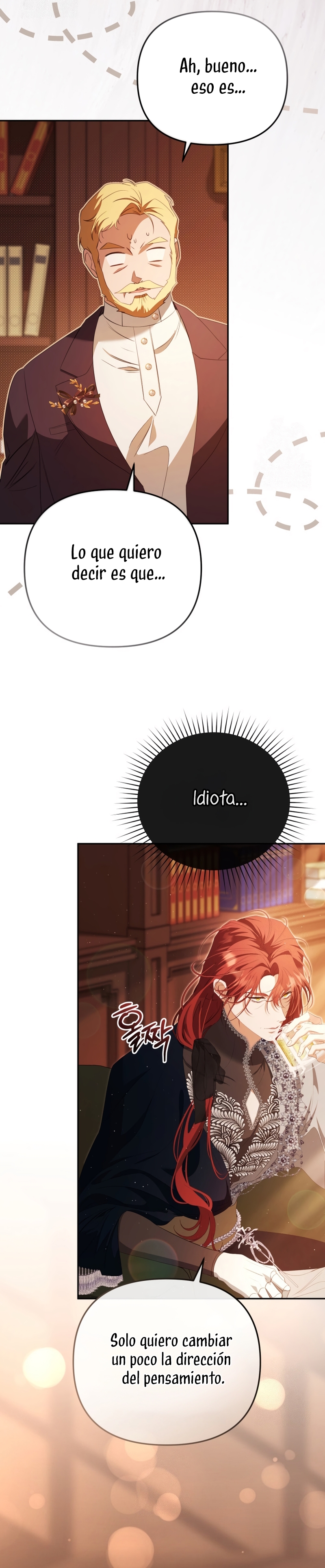 Pagarás con tu vida por haberme engañado Capítulo 26 - Page 19