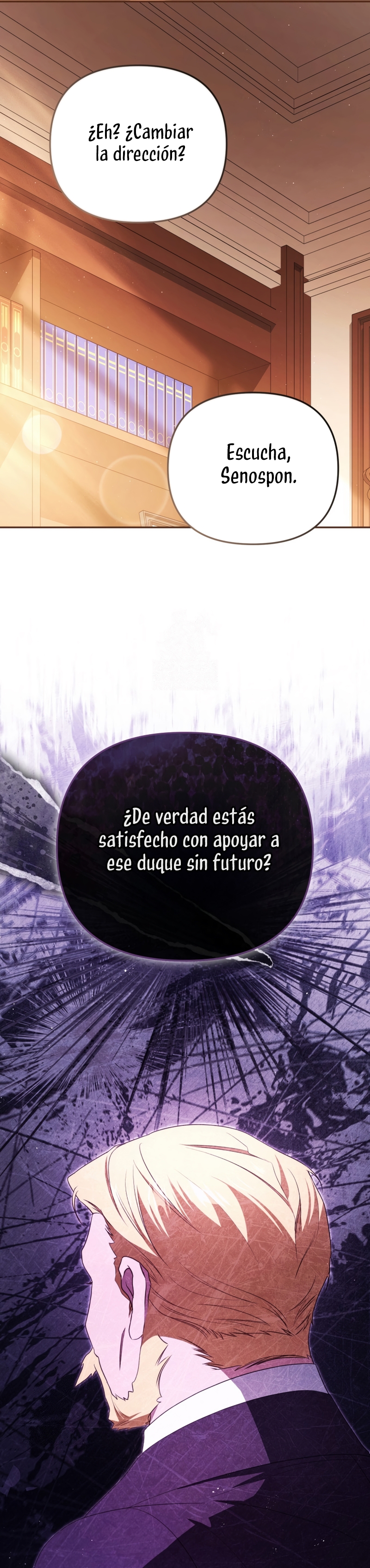 Pagarás con tu vida por haberme engañado Capítulo 26 - Page 20