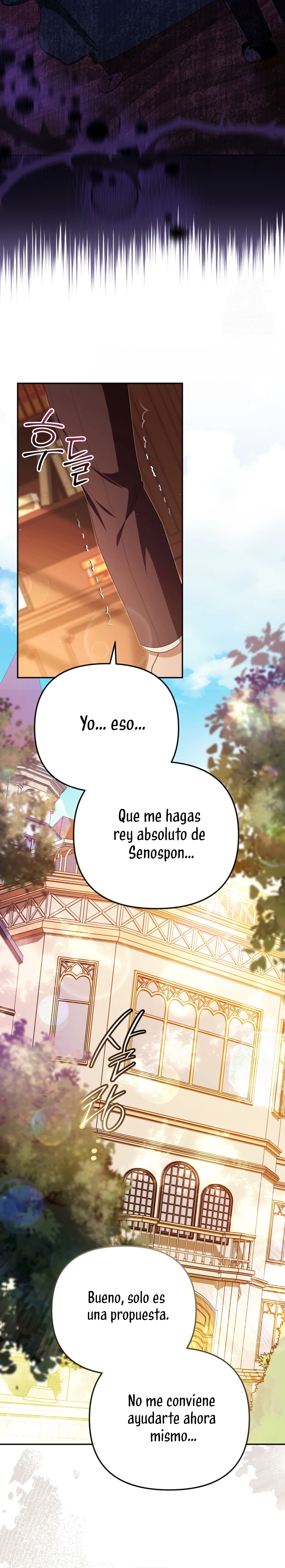 Pagarás con tu vida por haberme engañado Capítulo 26 - Page 22