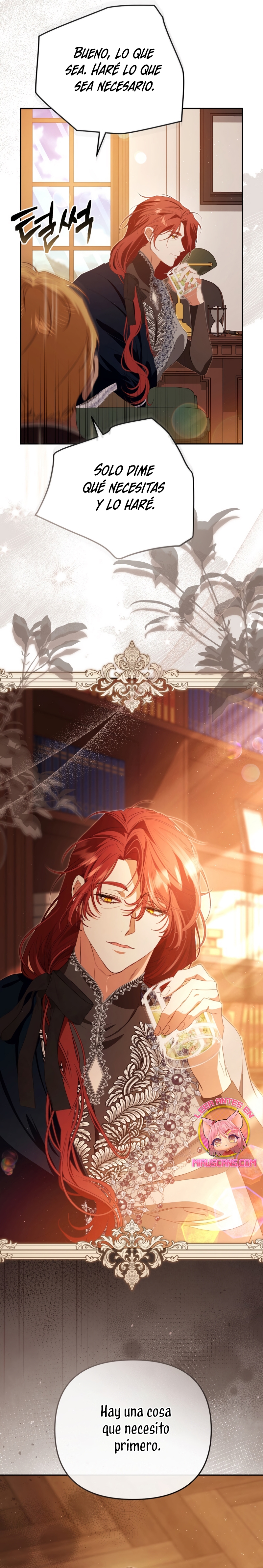 Pagarás con tu vida por haberme engañado Capítulo 26 - Page 23