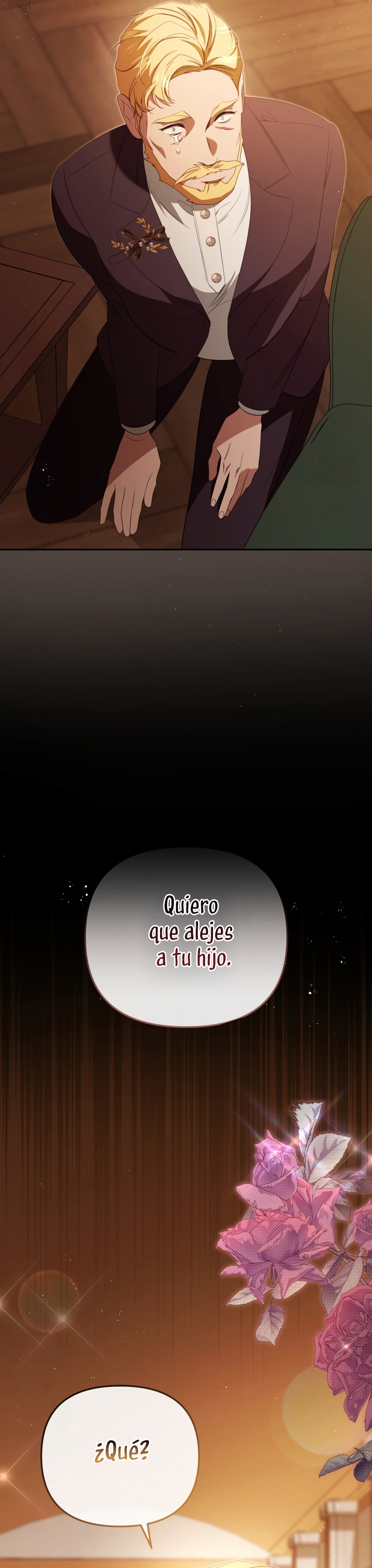 Pagarás con tu vida por haberme engañado Capítulo 26 - Page 24