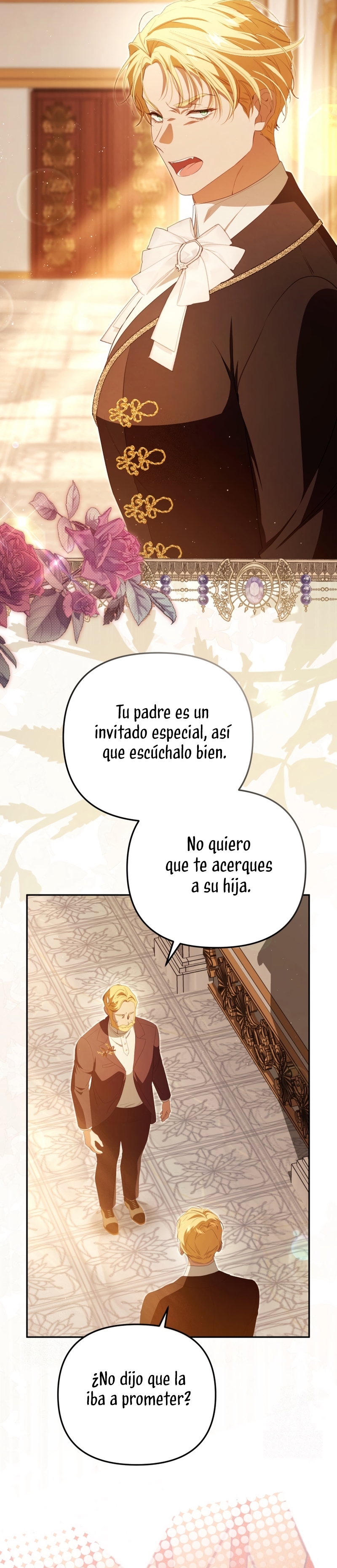 Pagarás con tu vida por haberme engañado Capítulo 26 - Page 25