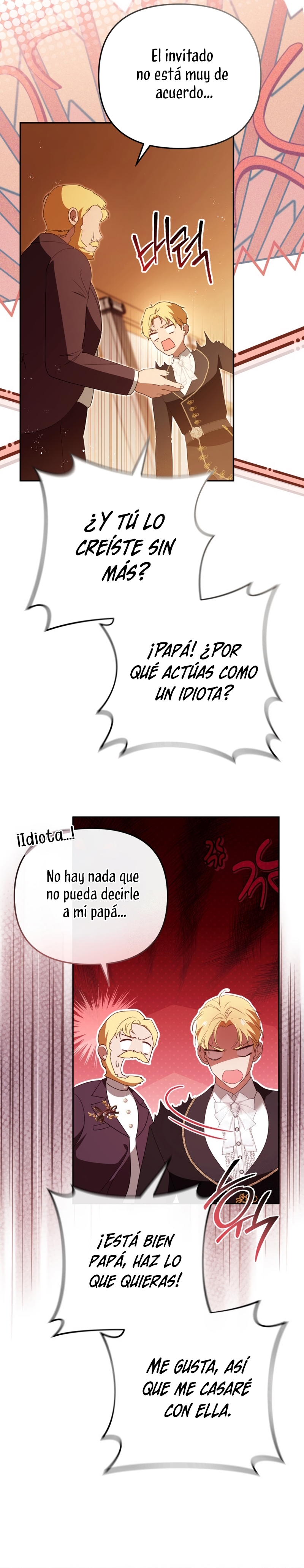 Pagarás con tu vida por haberme engañado Capítulo 26 - Page 26