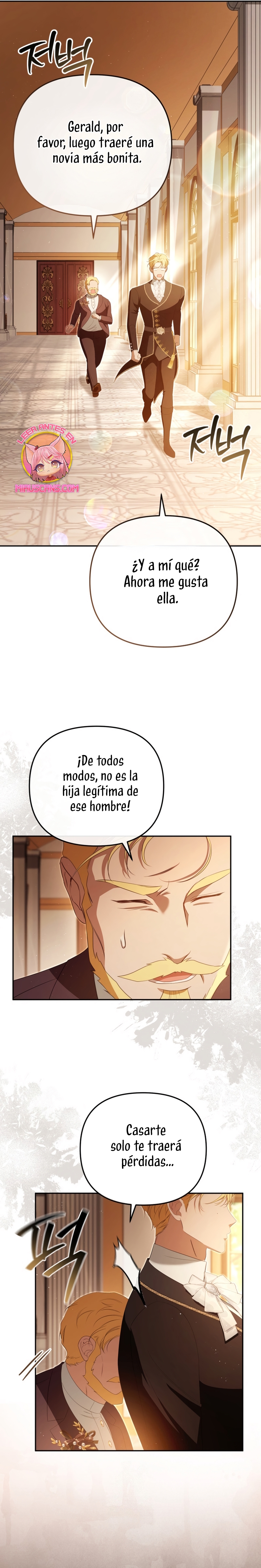 Pagarás con tu vida por haberme engañado Capítulo 26 - Page 27