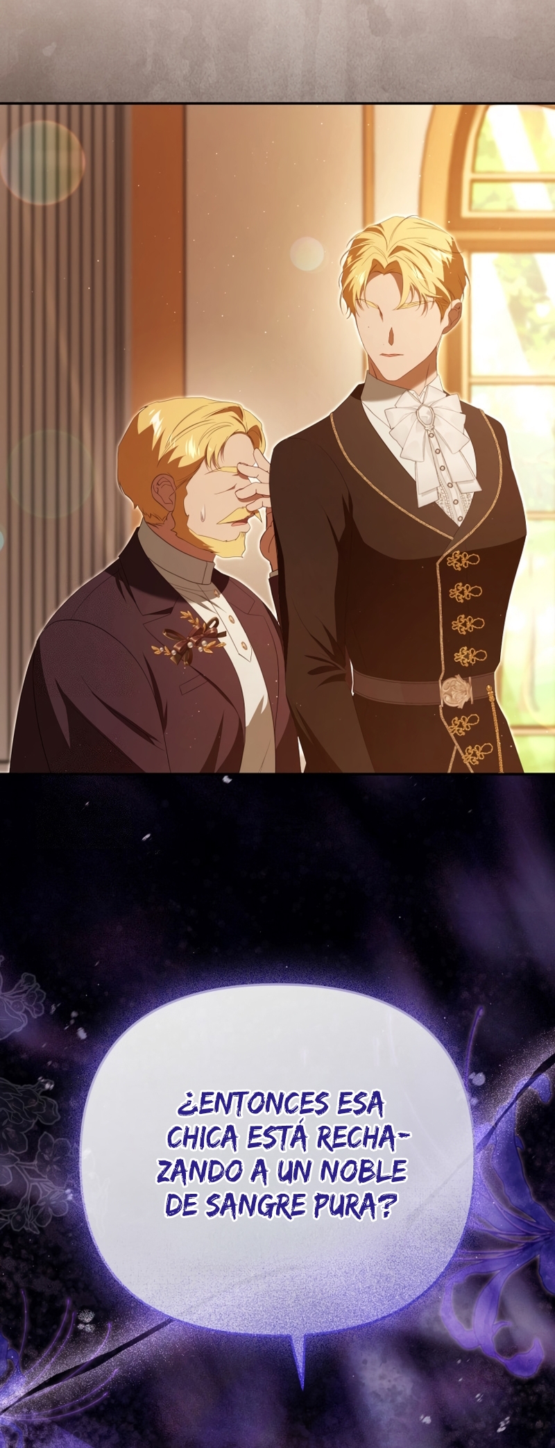 Pagarás con tu vida por haberme engañado Capítulo 26 - Page 28