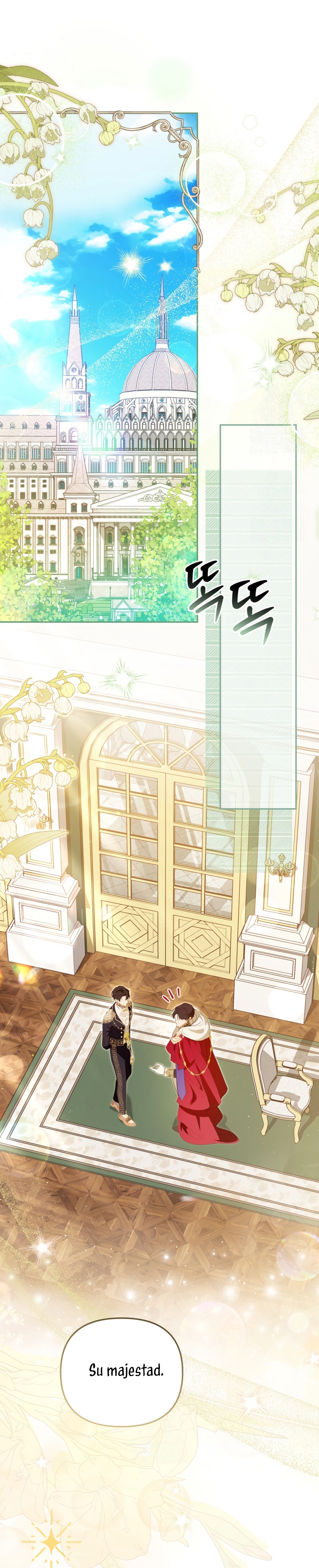 Pagarás con tu vida por haberme engañado Capítulo 26 - Page 3