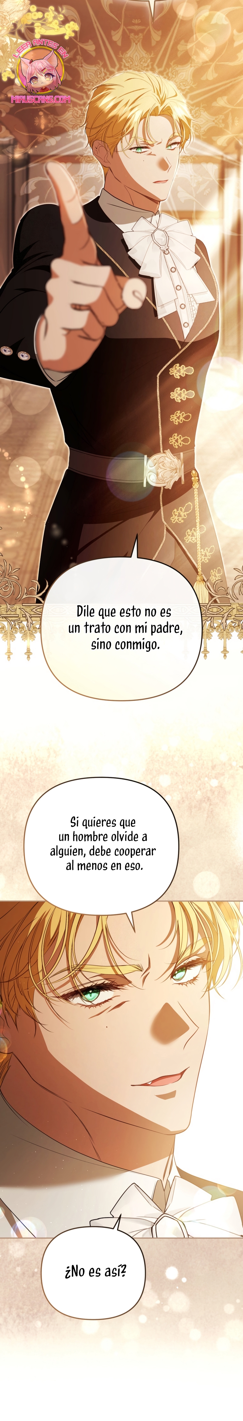 Pagarás con tu vida por haberme engañado Capítulo 26 - Page 31