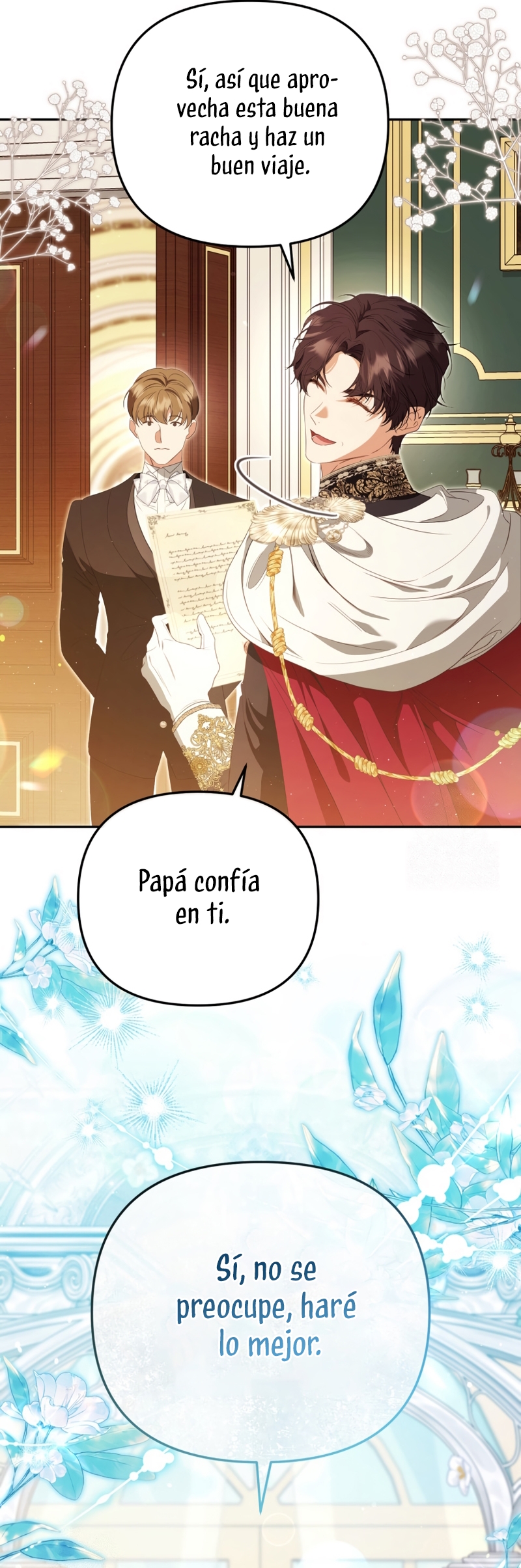 Pagarás con tu vida por haberme engañado Capítulo 26 - Page 5