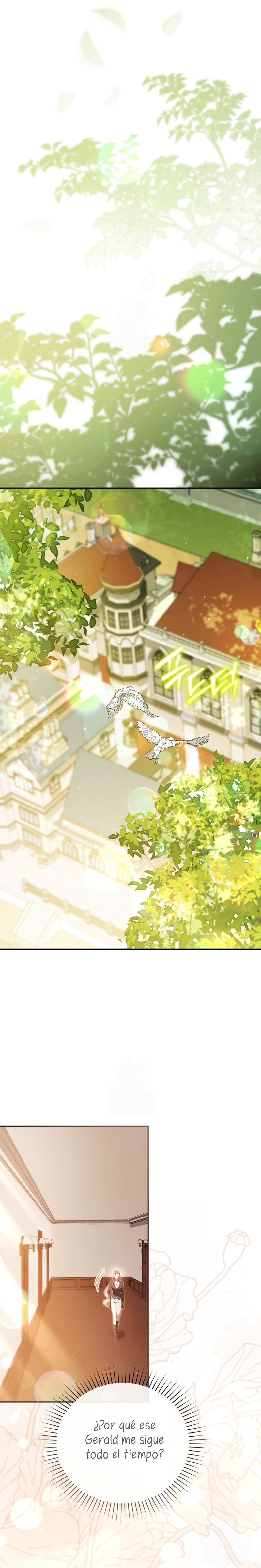 Pagarás con tu vida por haberme engañado Capítulo 26 - Page 7