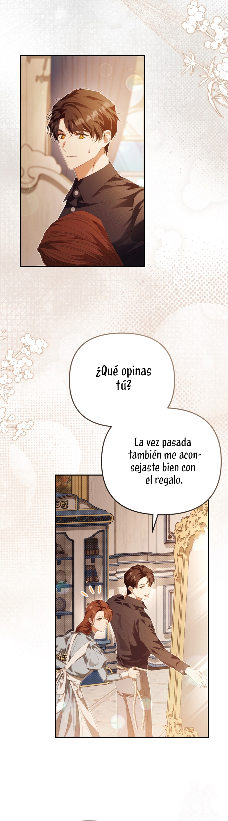 Pagarás con tu vida por haberme engañado Capítulo 27 - Page 15