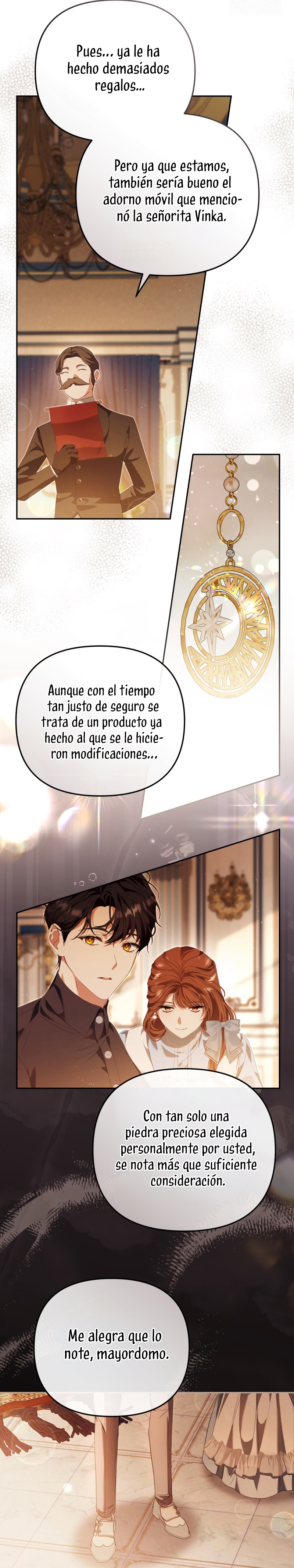 Pagarás con tu vida por haberme engañado Capítulo 27 - Page 16