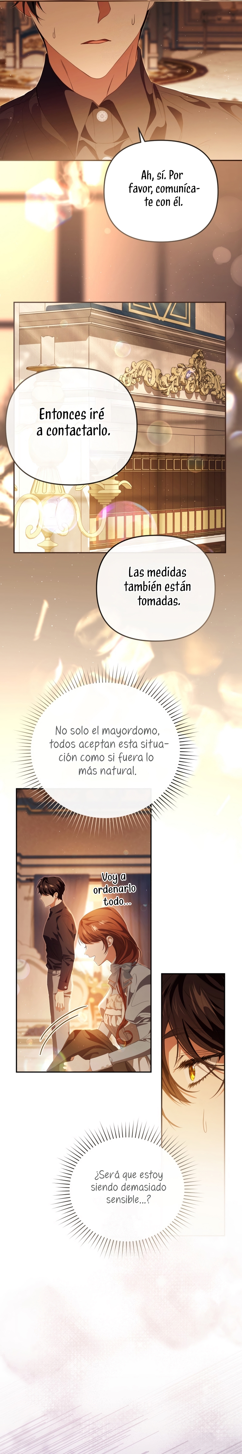 Pagarás con tu vida por haberme engañado Capítulo 27 - Page 19