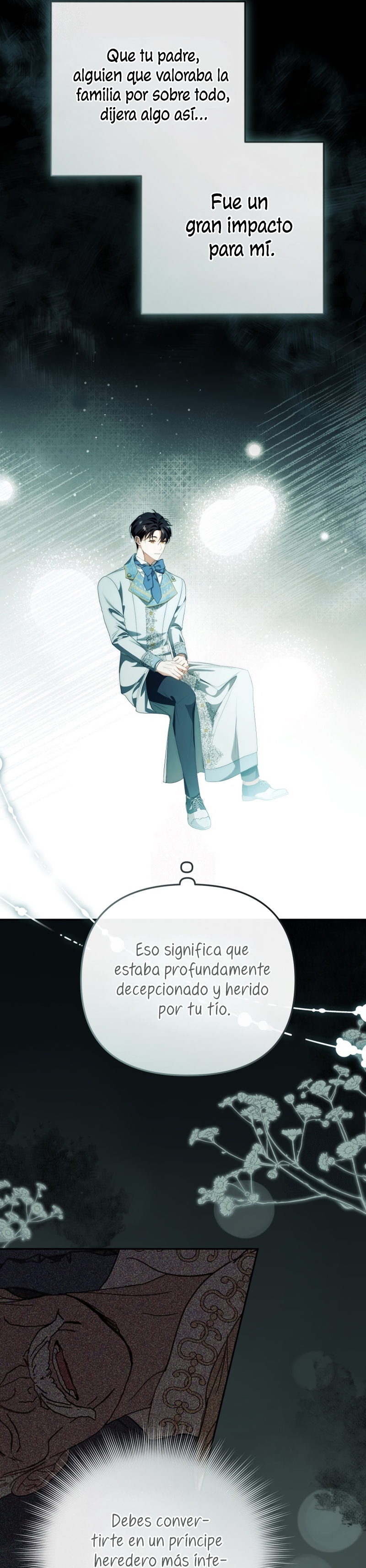 Pagarás con tu vida por haberme engañado Capítulo 27 - Page 22