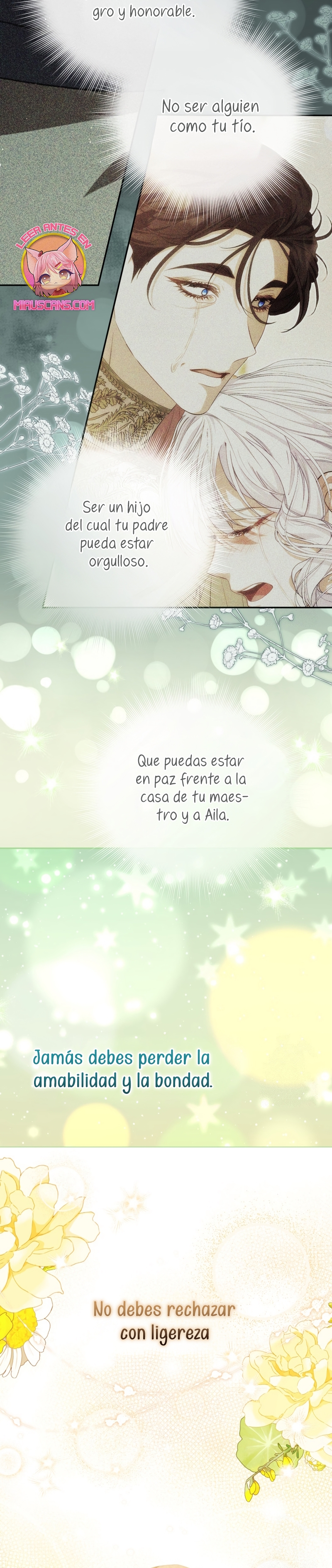 Pagarás con tu vida por haberme engañado Capítulo 27 - Page 23