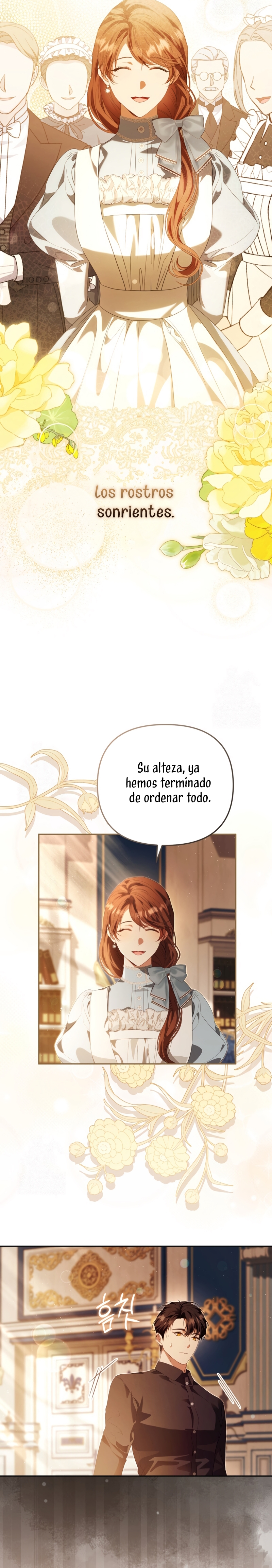 Pagarás con tu vida por haberme engañado Capítulo 27 - Page 24