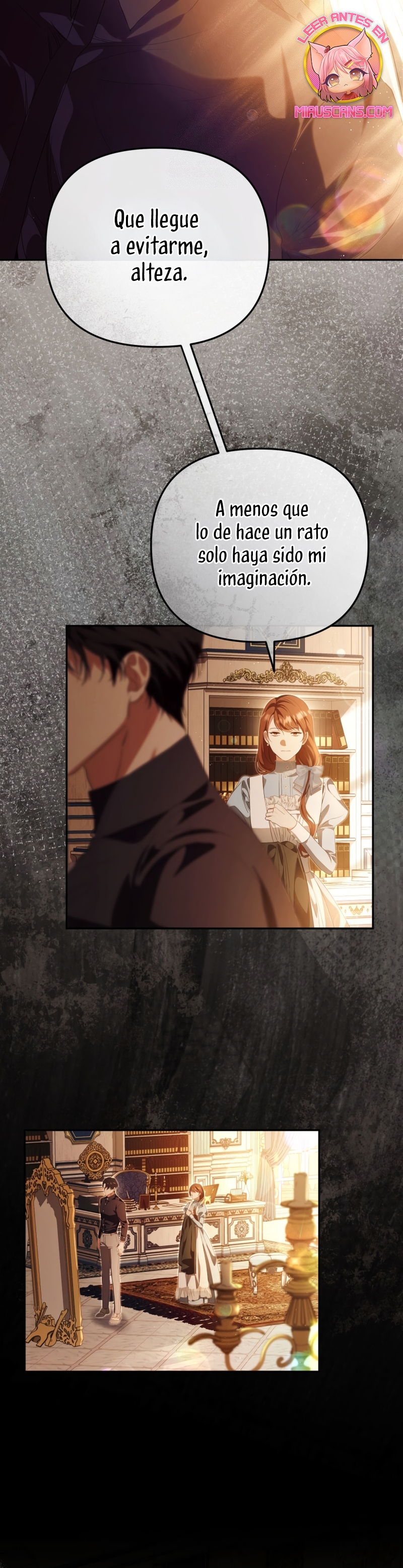 Pagarás con tu vida por haberme engañado Capítulo 27 - Page 26