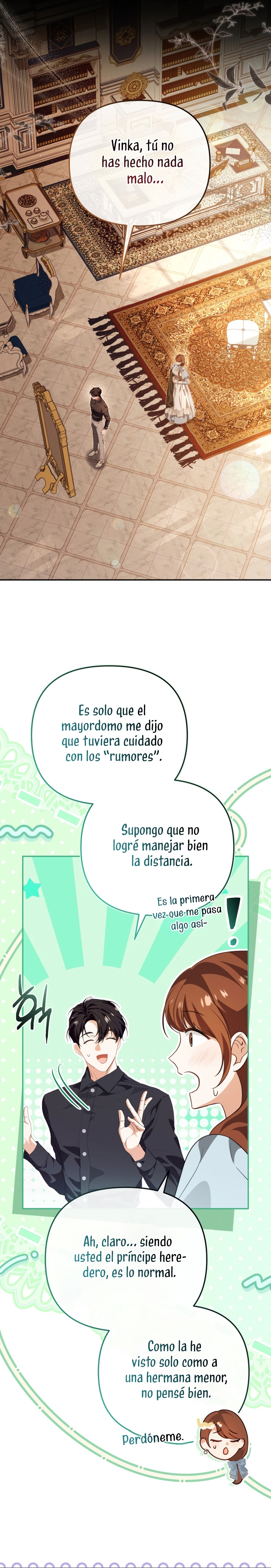 Pagarás con tu vida por haberme engañado Capítulo 27 - Page 27