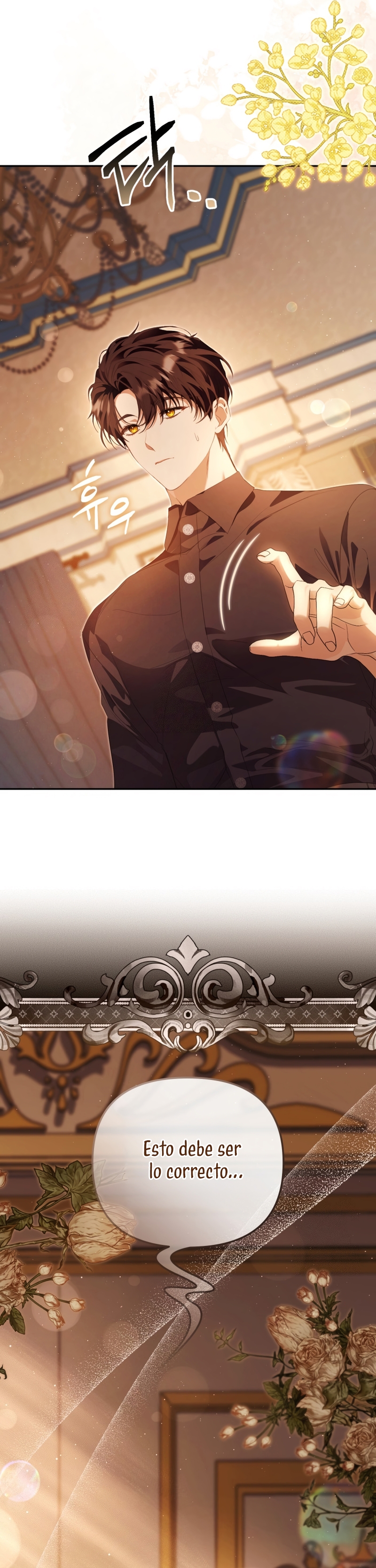 Pagarás con tu vida por haberme engañado Capítulo 27 - Page 29