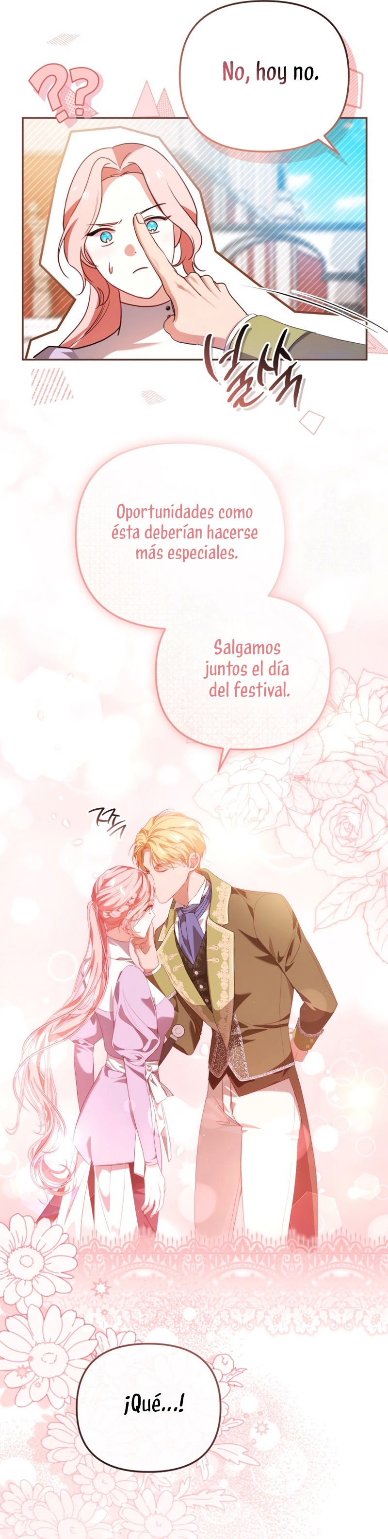 Pagarás con tu vida por haberme engañado Capítulo 27 - Page 5