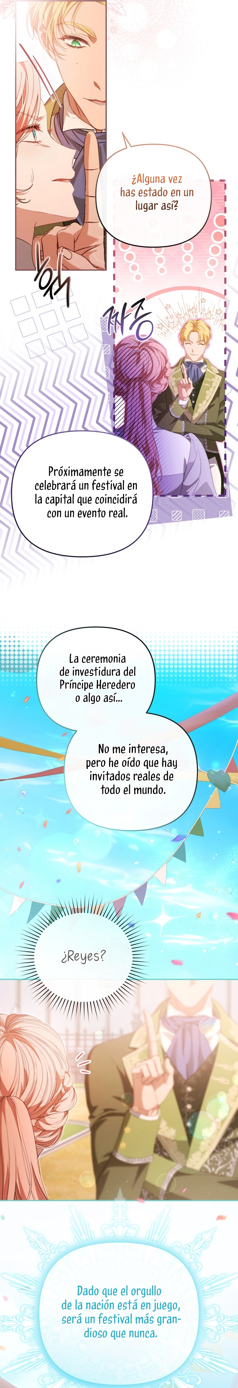 Pagarás con tu vida por haberme engañado Capítulo 27 - Page 6