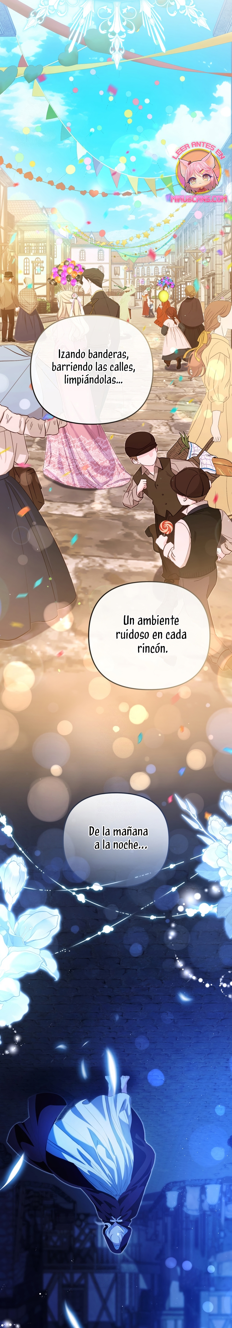 Pagarás con tu vida por haberme engañado Capítulo 27 - Page 7