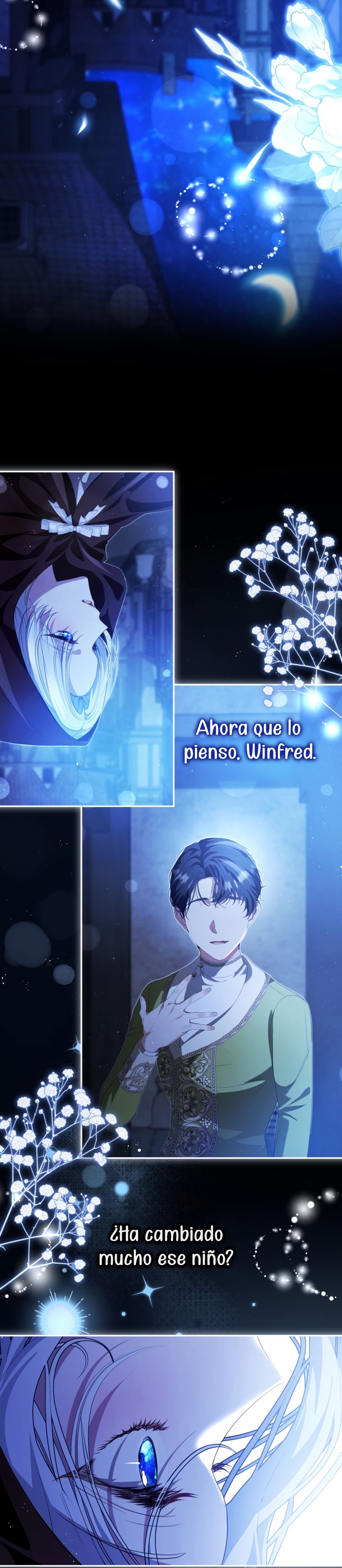 Pagarás con tu vida por haberme engañado Capítulo 27 - Page 8