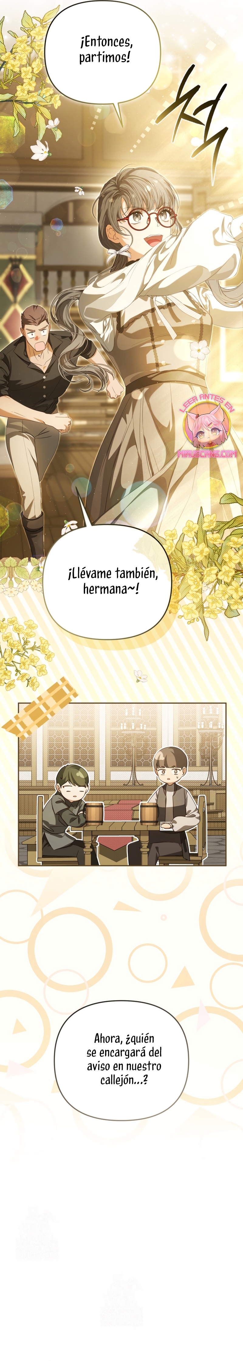 Pagarás con tu vida por haberme engañado Capítulo 28 - Page 10