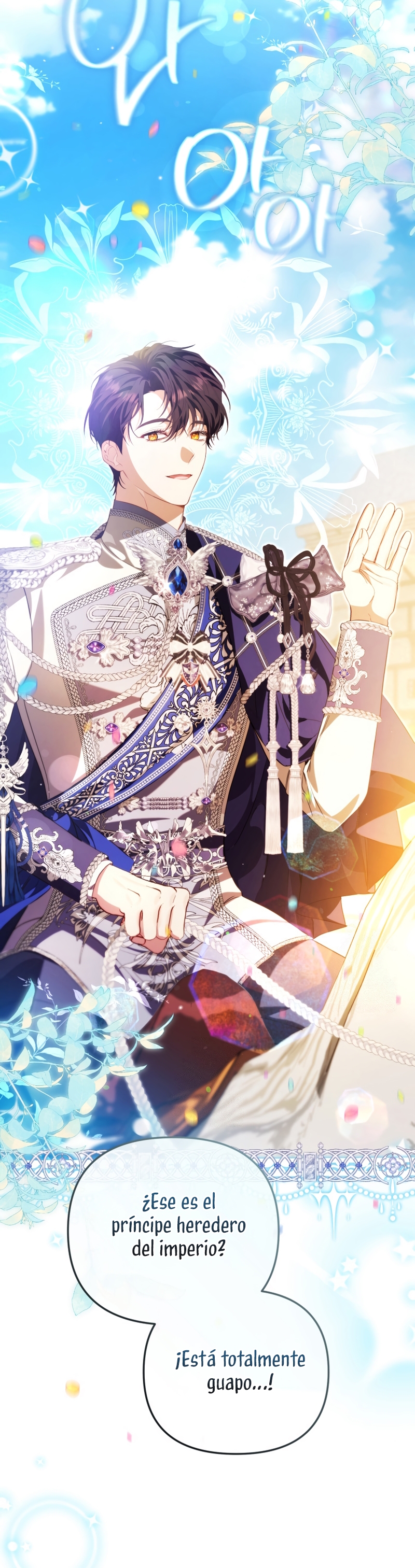 Pagarás con tu vida por haberme engañado Capítulo 28 - Page 14