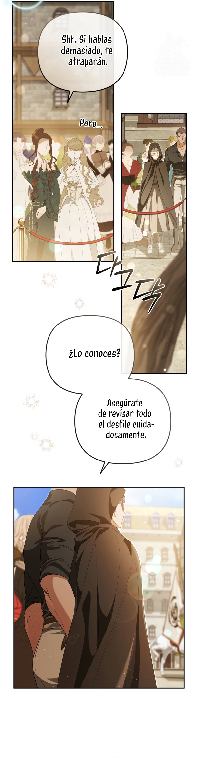 Pagarás con tu vida por haberme engañado Capítulo 28 - Page 15