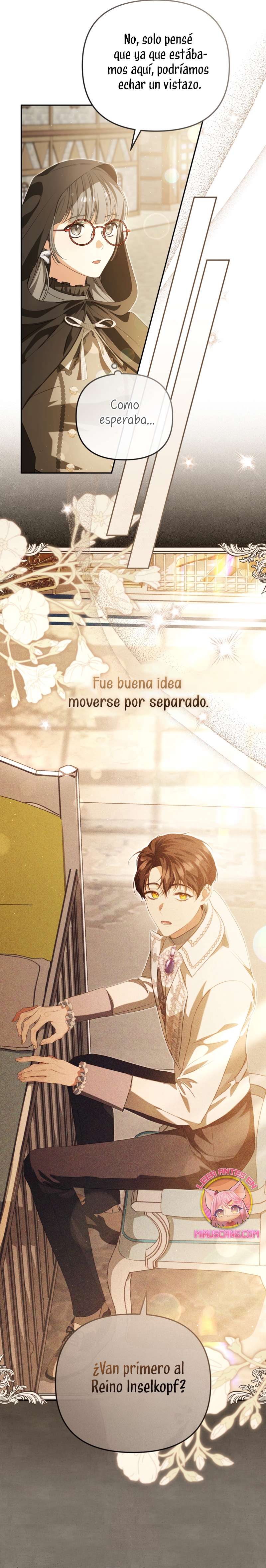 Pagarás con tu vida por haberme engañado Capítulo 28 - Page 16