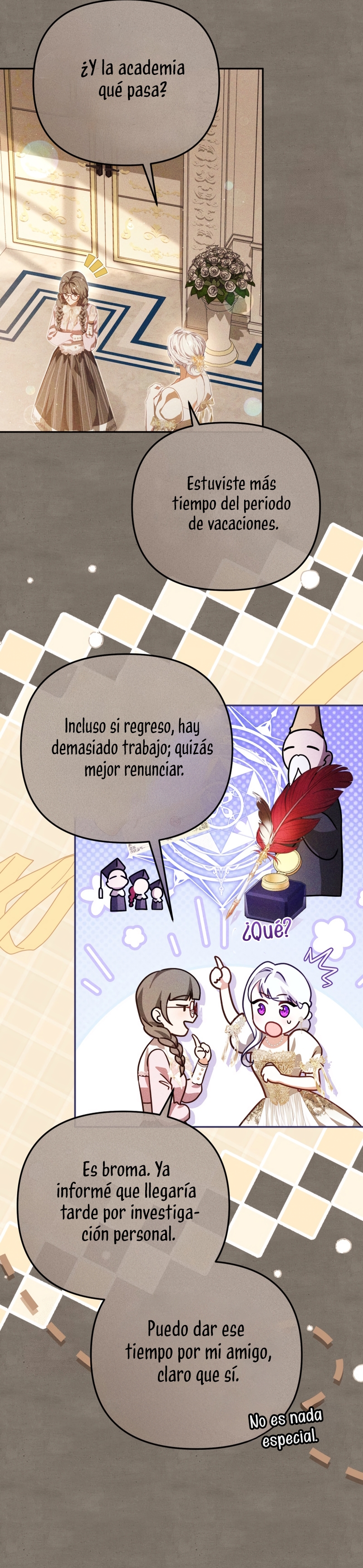 Pagarás con tu vida por haberme engañado Capítulo 28 - Page 18