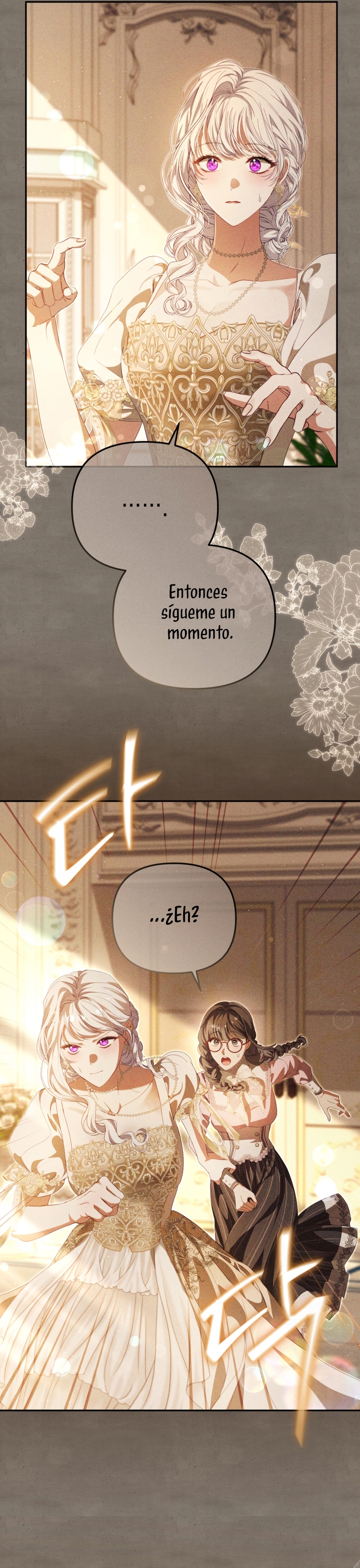 Pagarás con tu vida por haberme engañado Capítulo 28 - Page 19