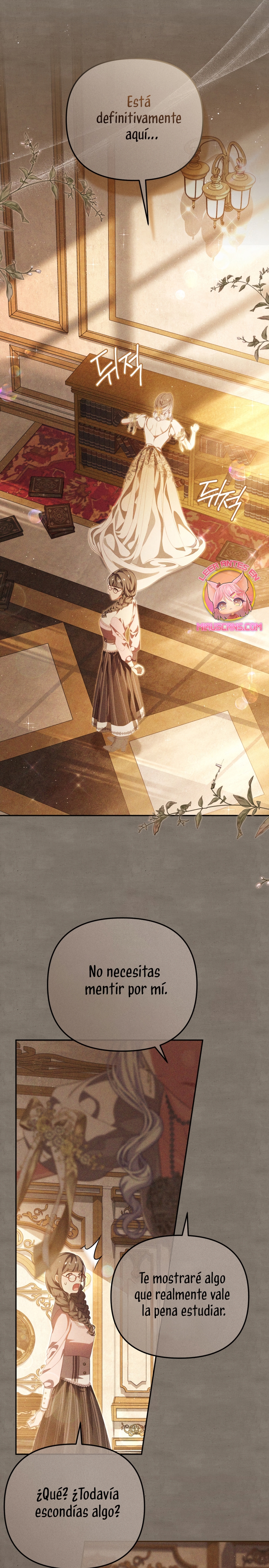 Pagarás con tu vida por haberme engañado Capítulo 28 - Page 20