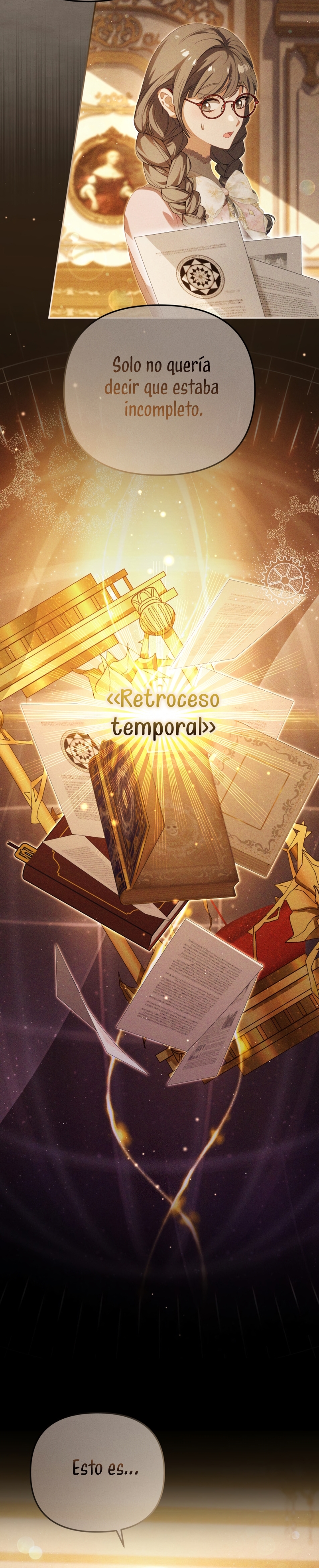 Pagarás con tu vida por haberme engañado Capítulo 28 - Page 21