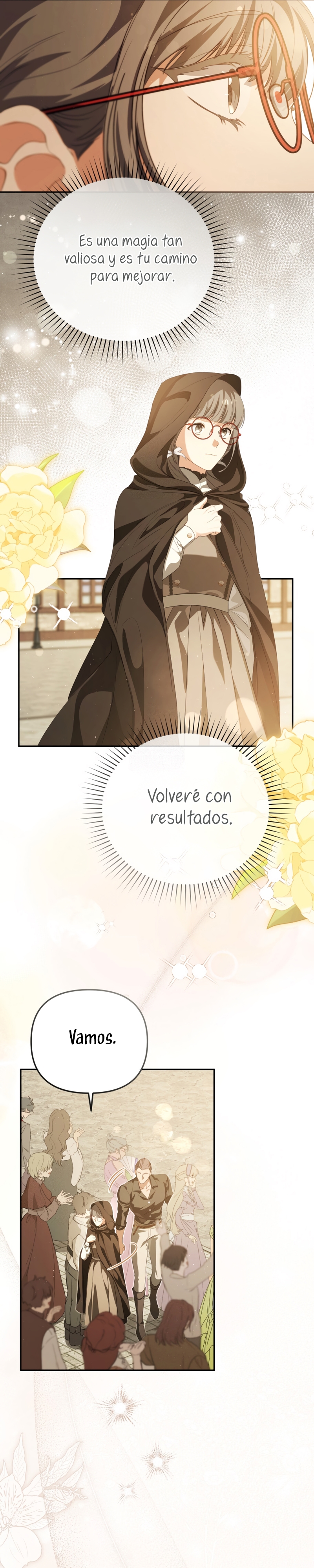 Pagarás con tu vida por haberme engañado Capítulo 28 - Page 24