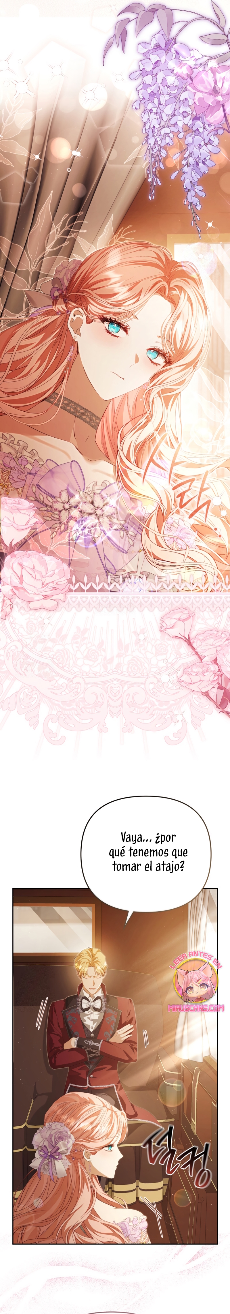 Pagarás con tu vida por haberme engañado Capítulo 28 - Page 26