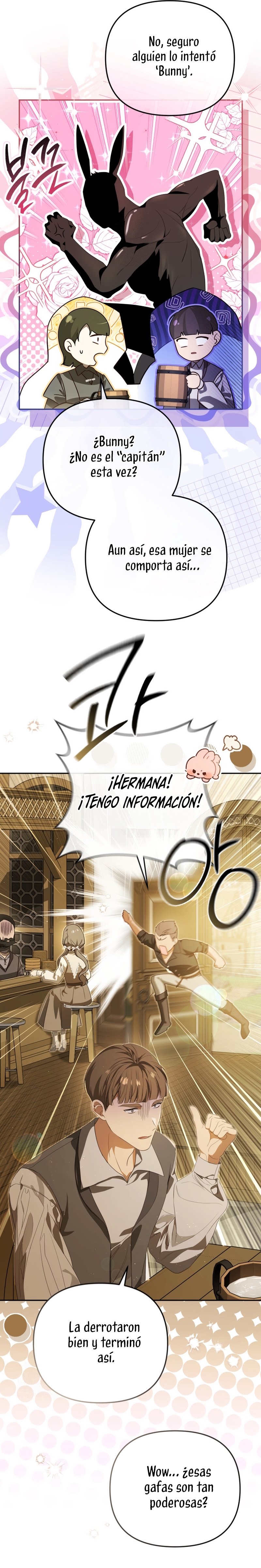 Pagarás con tu vida por haberme engañado Capítulo 28 - Page 5