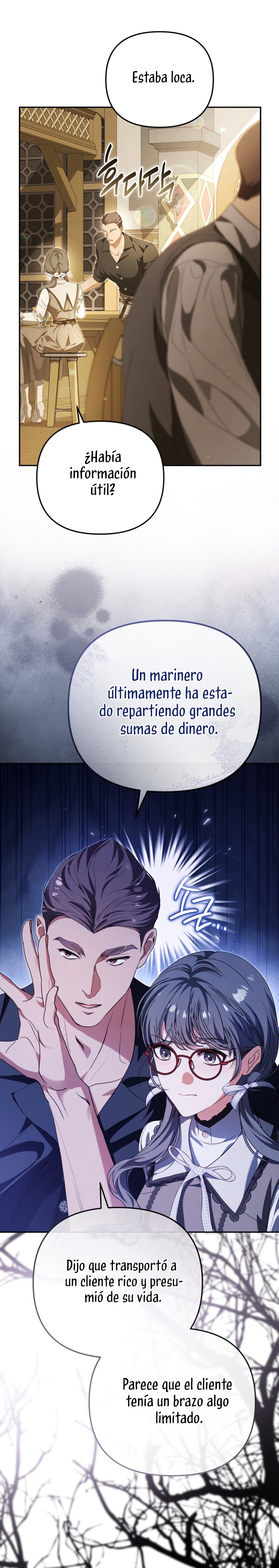 Pagarás con tu vida por haberme engañado Capítulo 28 - Page 6