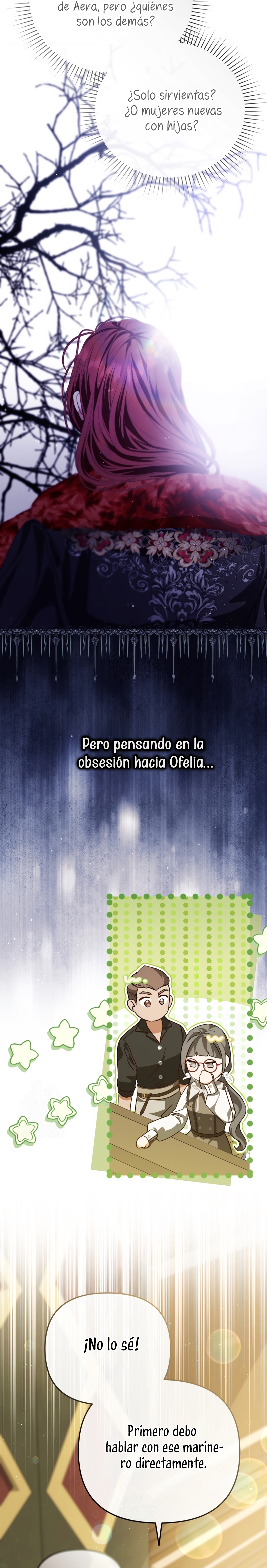 Pagarás con tu vida por haberme engañado Capítulo 28 - Page 8