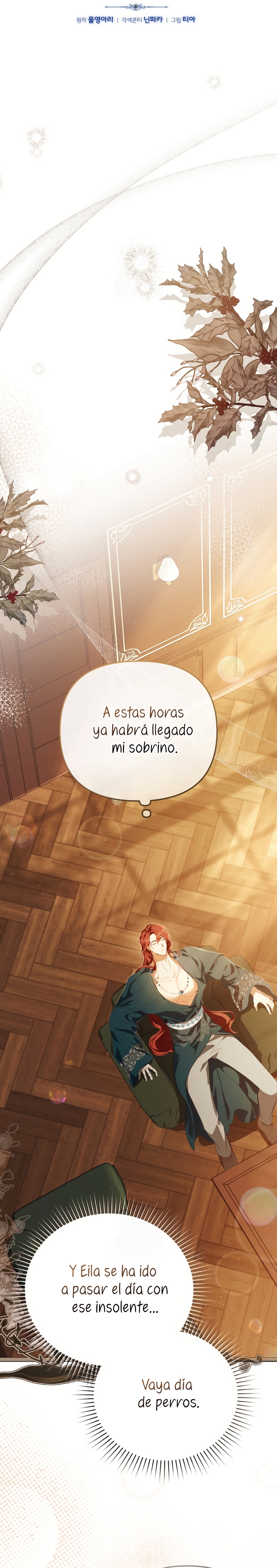 Pagarás con tu vida por haberme engañado Capítulo 29 - Page 11