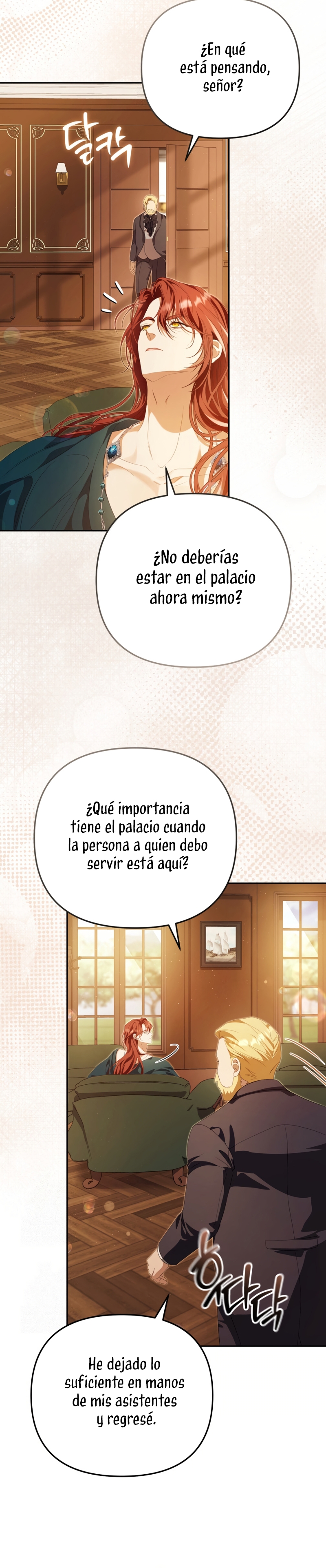 Pagarás con tu vida por haberme engañado Capítulo 29 - Page 12