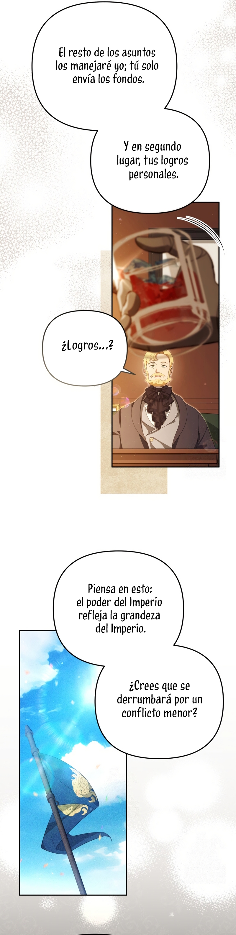 Pagarás con tu vida por haberme engañado Capítulo 29 - Page 18