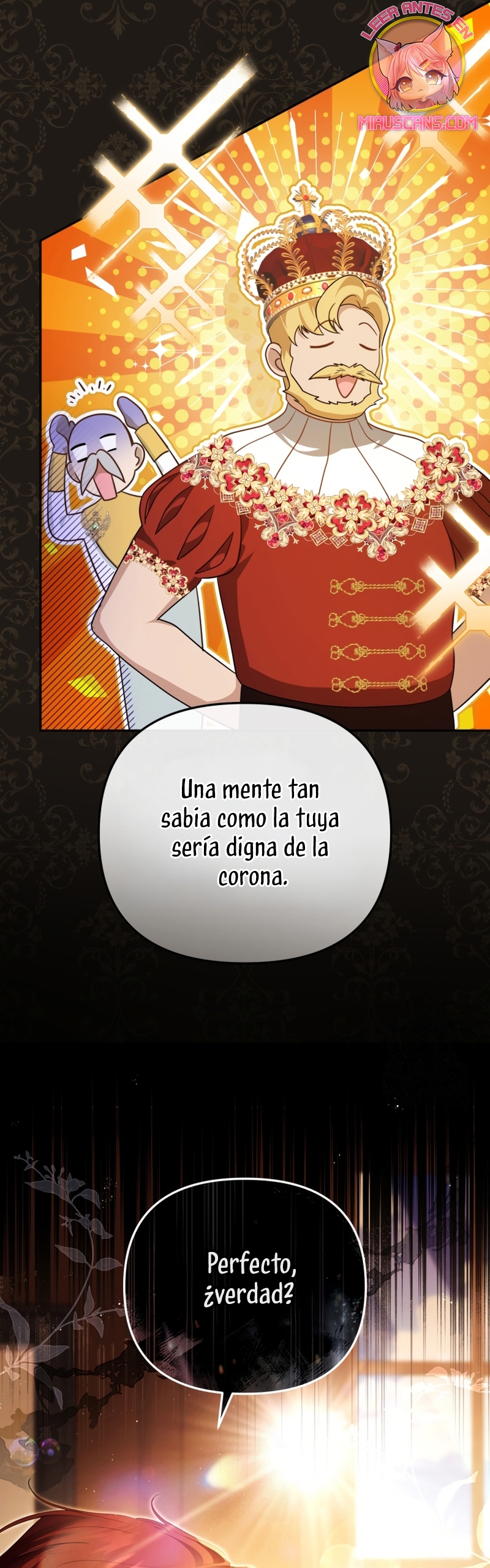 Pagarás con tu vida por haberme engañado Capítulo 29 - Page 20