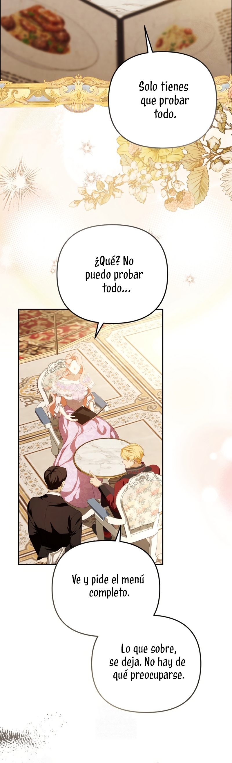 Pagarás con tu vida por haberme engañado Capítulo 29 - Page 22