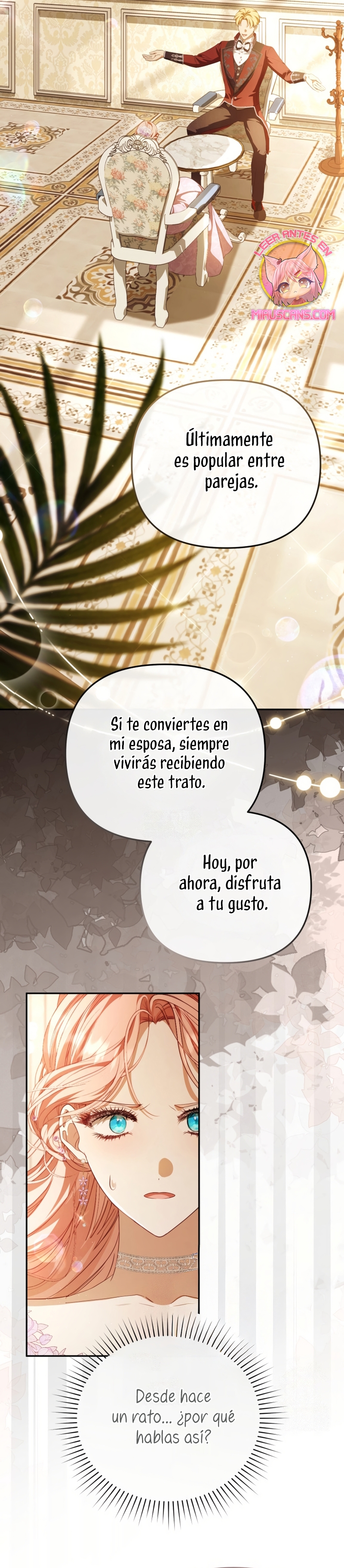 Pagarás con tu vida por haberme engañado Capítulo 29 - Page 24